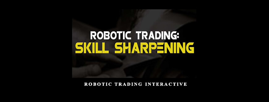 Claytrader - Robotic trading interactive