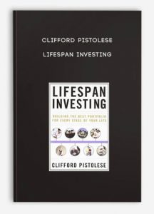 Clifford Pistolese – Lifespan Investing