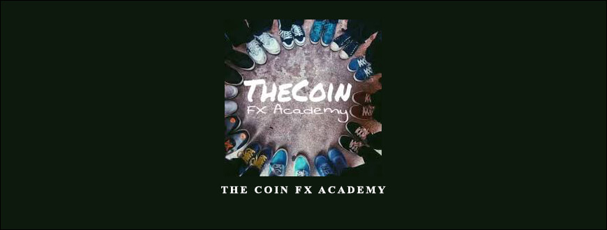 Coin FX Academy