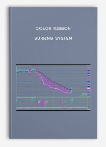 Color Ribbon Surfing System