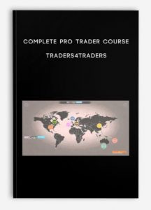 Complete Pro Trader Course – Traders4traders