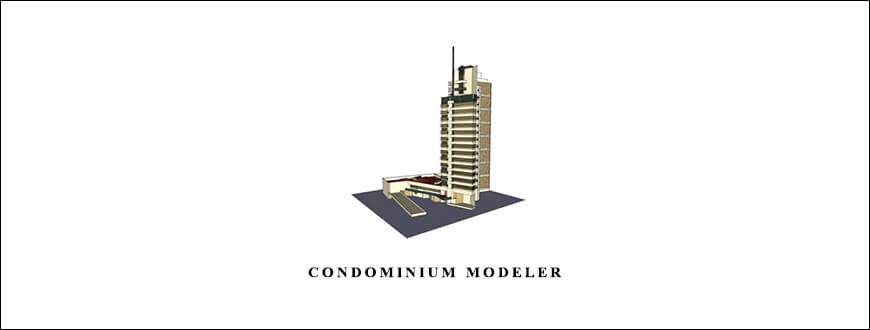 Condominium Modeler