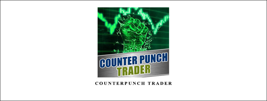 Counterpunch Trader by Netpicks