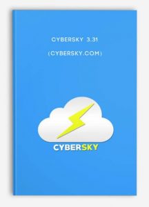 CyberSky 3.31 (cybersky.com)