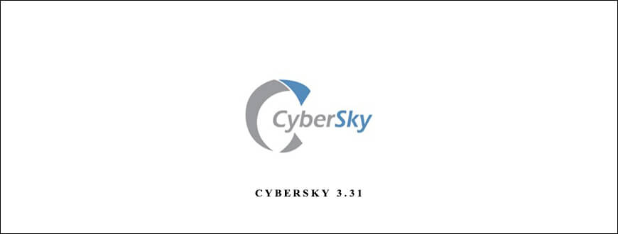 CyberSky 3.31 (cybersky.com)