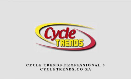 Cycle Trends Professional 3 cycletrends.co.za