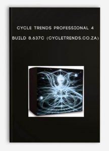 Cycle Trends Professional 4 Build 8.637c (cycletrends.co.za)