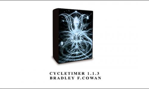 CycleTimer 1.1.3 – Bradley F.Cowan (Cycle-Trader.com)