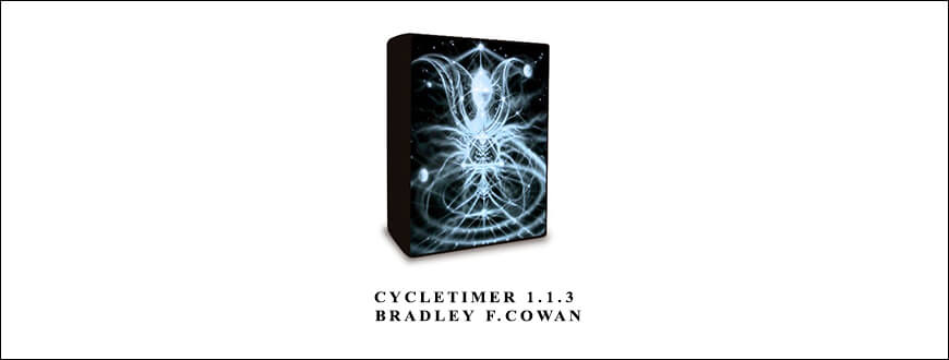 CycleTimer 1.1.3 – Bradley F.Cowan (Cycle-Trader.com)