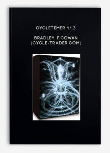 CycleTimer 1.1.3 – Bradley F.Cowan (Cycle-Trader.com)