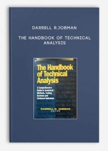 Darrell R.Jobman – The Handbook of Technical Analysis