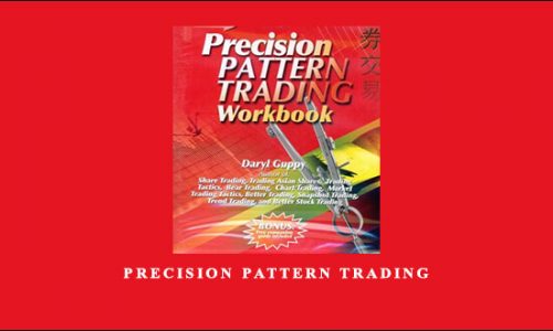 Daryl Guppy – Precision Pattern Trading