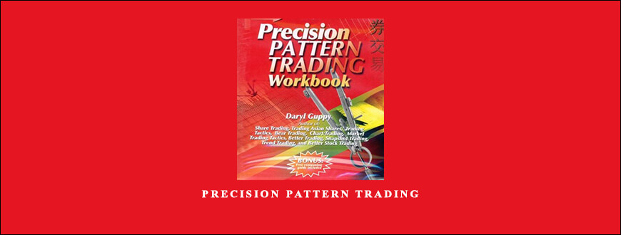 Daryl Guppy – Precision Pattern Trading