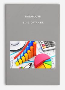 Dataplore 2.0-9 datan.de