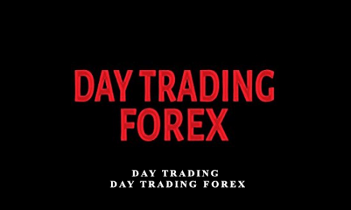 Day Trading: Day Trading Forex