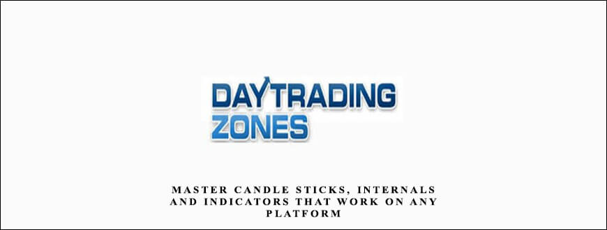 Daytradingzones Master Candle Sticks, Internals And Indicators That Work on Any Platform