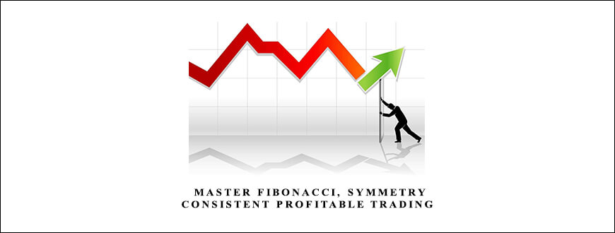 Daytradingzones Master Fibonacci, Symmetry & Consistent Profitable Trading