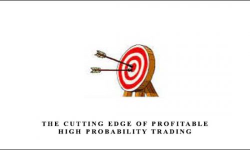 Daytradingzones – The Cutting Edge Of Profitable, High Probability Trading