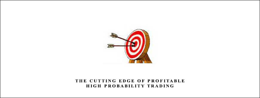 Daytradingzones The Cutting Edge Of Profitable, High Probability Trading