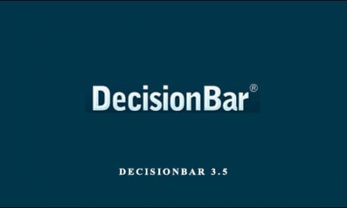 DecisionBar 3.5 (decisionbar.com)