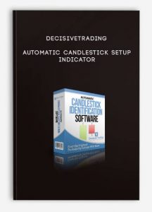 Decisivetrading – Automatic Candlestick Setup Indicator