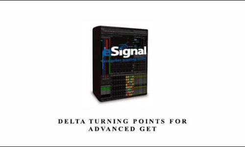 Delta Turning Points for Advanced GET