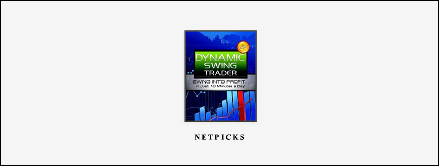 Dynamic Swing Trader by NETPICKS