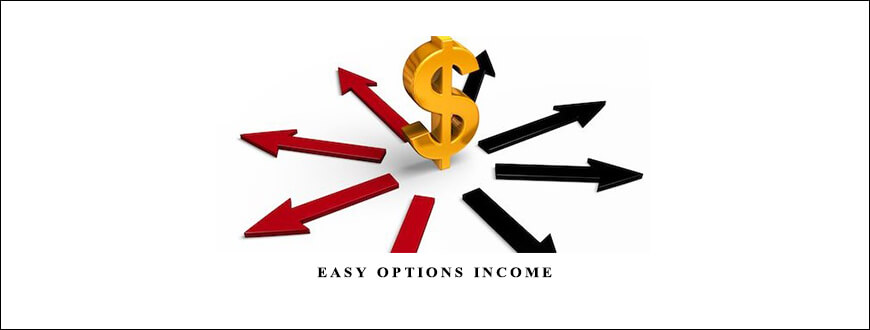 Easy Options Income