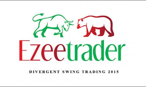 Ezeetrader – Divergent Swing Trading 2015