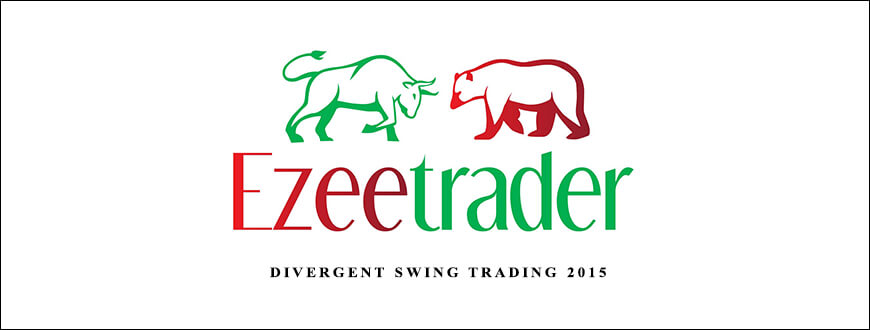 Ezeetrader - Divergent Swing Trading 2015