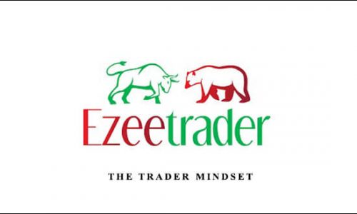 Ezeetrader – The Trader Mindset