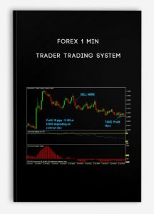 FOREX 1 MIN TRADER Trading