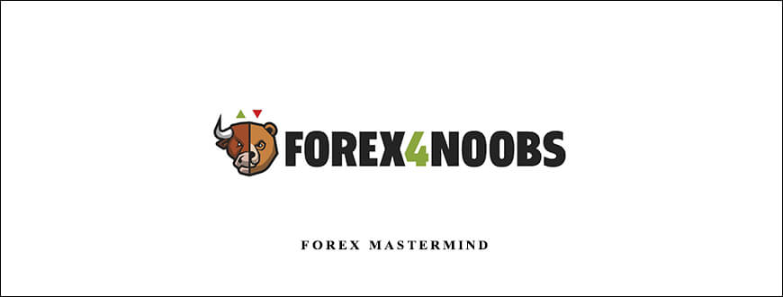 FOREX4NOOBS – FOREX MASTERMIND