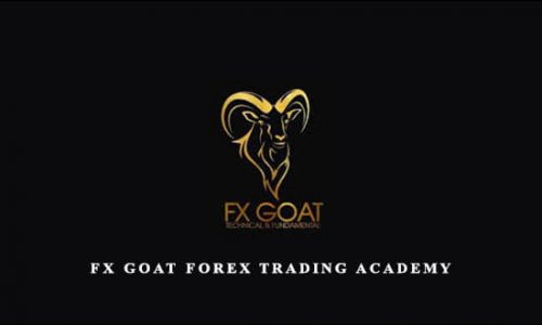 FX GOAT FOREX TRADING ACADEMY