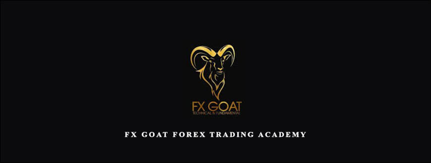 FX GOAT FOREX TRADING