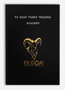 FX GOAT FOREX TRADING