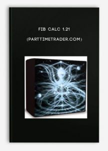 Fib Calc 1.21 (parttimetrader.com)