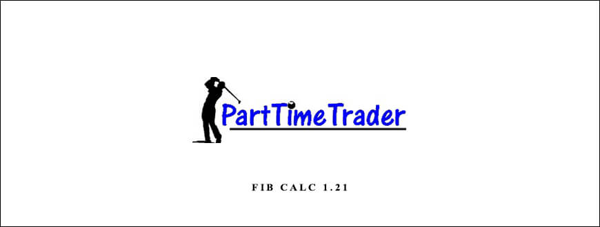 Fib Calc 1.21 (parttimetrader.com)