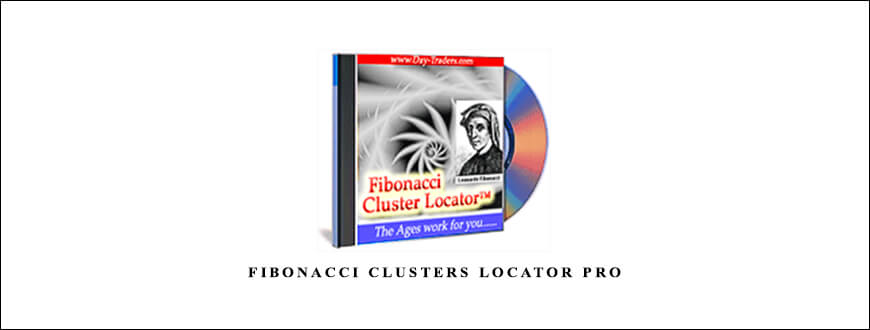 Fibonacci Clusters Locator Pro