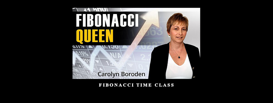 Fibonacci Time Class – Fibonacci Queen