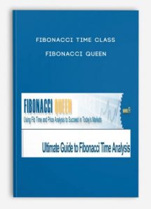 Fibonacci Time Class – Fibonacci Queen