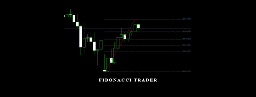 Fibonacci Trader