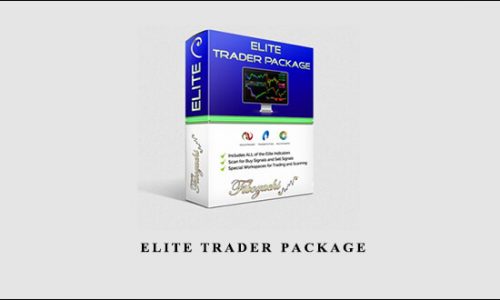 Fibozachi – Elite Trader Package