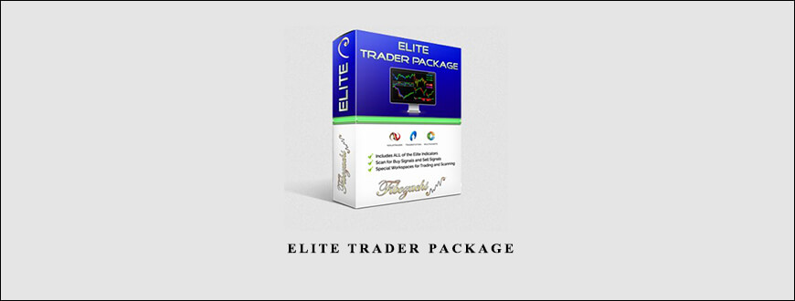 Fibozachi – Elite Trader Package