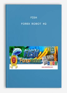 Fish Forex Robot 4G