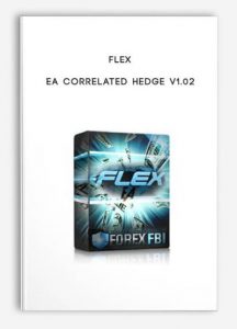 Flex EA Correlated Hedge V1.02