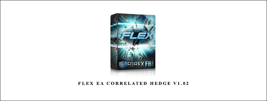 Flex EA Correlated Hedge V1.02