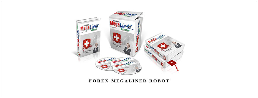 Forex Megaliner Robot