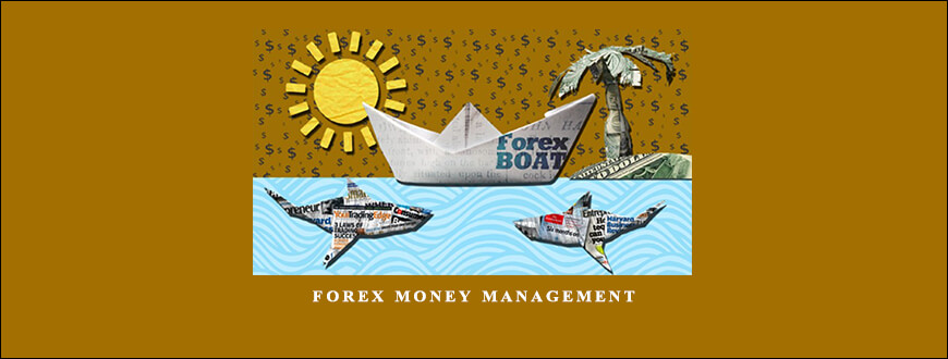 Forex Money Management