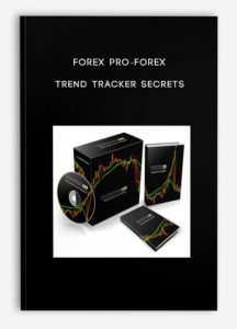 Forex Pro-Forex Trend Tracker